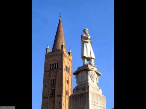 Antonio Orsini AURELIO SAFFI Marcia