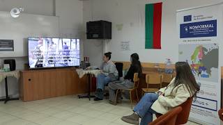 Повишават функционалната грамотност на младежи от Смолян чрез неформално образование