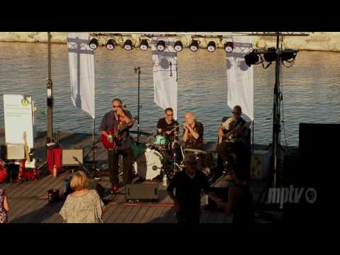 LIVE @ the Lakefront | 2016 Concert | Reverend Raven and the Chain Smokin' Altar Boys