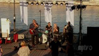 LIVE @ the Lakefront | 2016 Concert | Reverend Raven and the Chain Smokin' Altar Boys