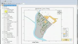 preview picture of video 'SISS ULP mapping ArcReader Application'