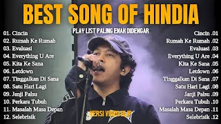 Download lagu Hindia - CINCIN - RUMAH KE RUMAH || Top Hits Spotify Indonesia 2025 || Lagu Pop Indonesia Viral mp3 Download lagu Hindia - CINCIN - RUMAH KE RUMAH || Top Hits Spotify Indonesia 2025 || Lagu Pop Indonesia Viral mp3