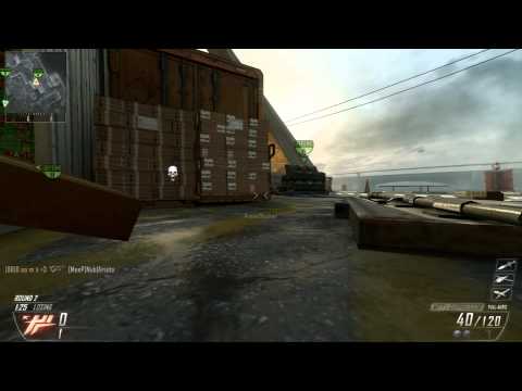 Bo2 Defusing Steam Community :: Video :: black ops 2 ninja defuse montage