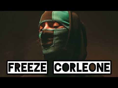 Freeze corleone 667 feat central cee - Polémique