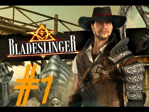 download lagu mp3 mp4 Bladeslinger, download lagu Bladeslinger gratis, unduh video klip Bladeslinger