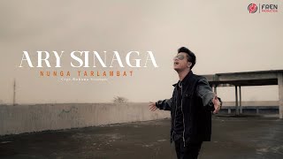 Download lagu NUNGA TARLAMBAT - ARY SINAGA( MUSIC VIDEO) mp3