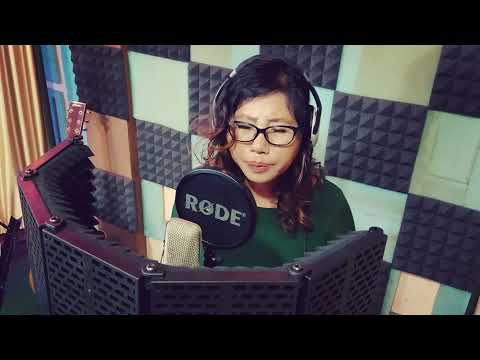 Ngawlveite Inhlanna (Cover)- Angaihi Fanai