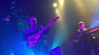 Real Estate - Serve the Song (Boston 5-5-2017)