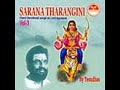 Manasellam Niranjavane