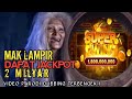 Mak Lampir Wins A 2 Billion Jackpot Hilarious Dubbing Parody