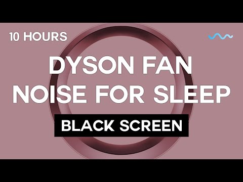 Dyson Fan
