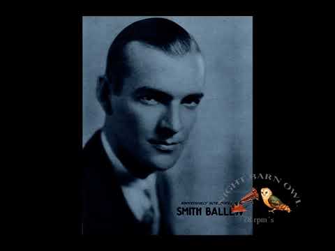 Miss You - Sam Lanin Orchestra v. Smith Ballew 1929