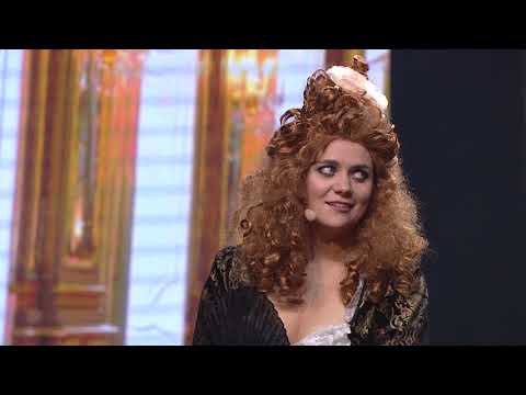 Kabaret Czesuaf - Przyjęcie (Official Video, 2020)