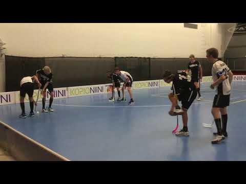 HFC 2018 välierä ja finaali 02