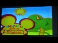 Playhouse Disney Original