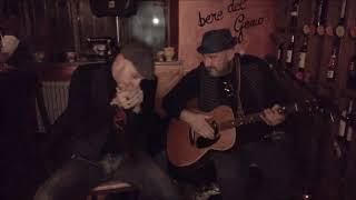 Wudu Men Delta Blues Duo video preview