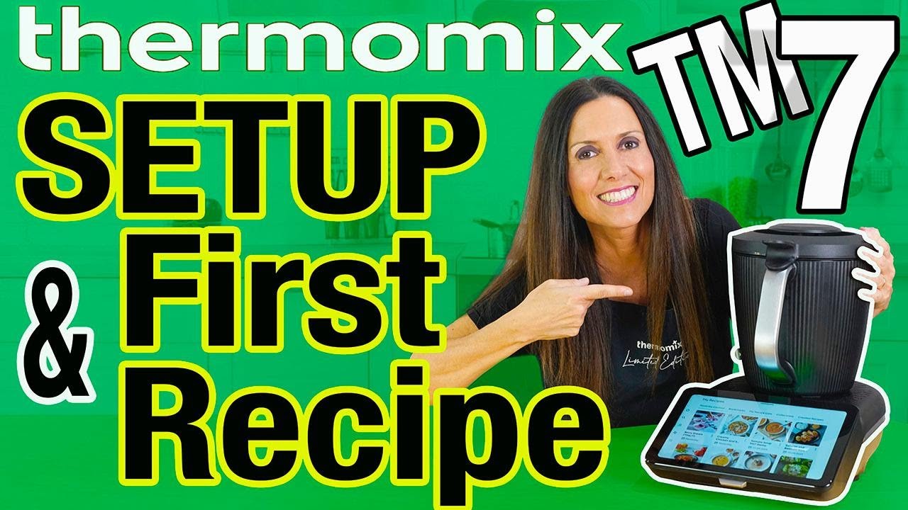 TM7 Set Up & Beginners Guide