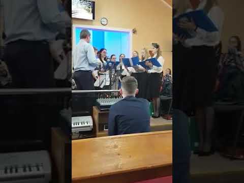 Biserica Penticostală Bonțești