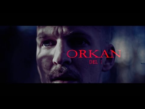 Mick C - ORKAN ft. Wid (Official Music Video, part 1/4)