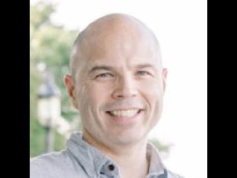 ATWJE - Dr. Nathan Meehan - The Empire Builder - YouTube