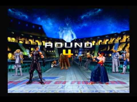 Kof2002UM - FT10 Torta Vs Gutts (1/5)