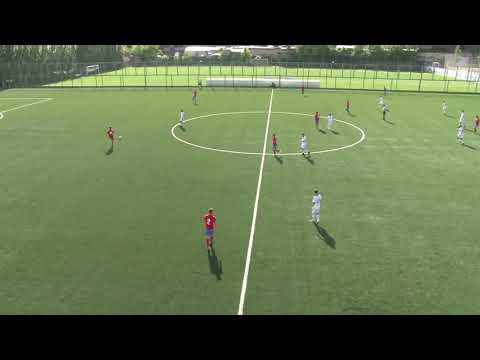 FC Banants 3 - FC Ararat Armenia 2 05/21/2019