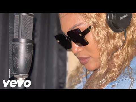 Brithney Starr - Demons (Official Performance Video) (Dutty Money Riddim)