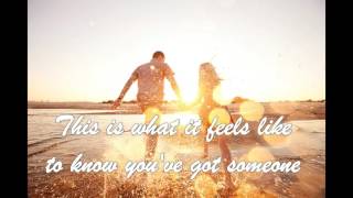 Fallen by Marion Aunor (Lyrics)