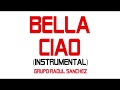 Bella Ciao Lyrics Video Karaoke Playback Instrumental