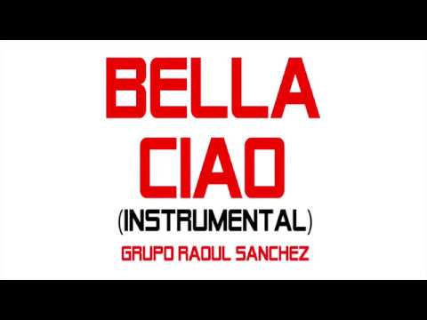 Bella Ciao – Lyrics Video Karaoke Playback Instrumental