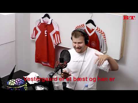 My Life Is Braithwaite - Lidt Til Lægterne