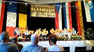 Video Kmotřenka - Věnovanka 2017