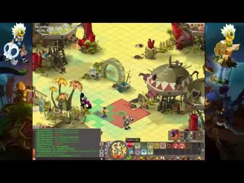 comment oublier un sort dofus