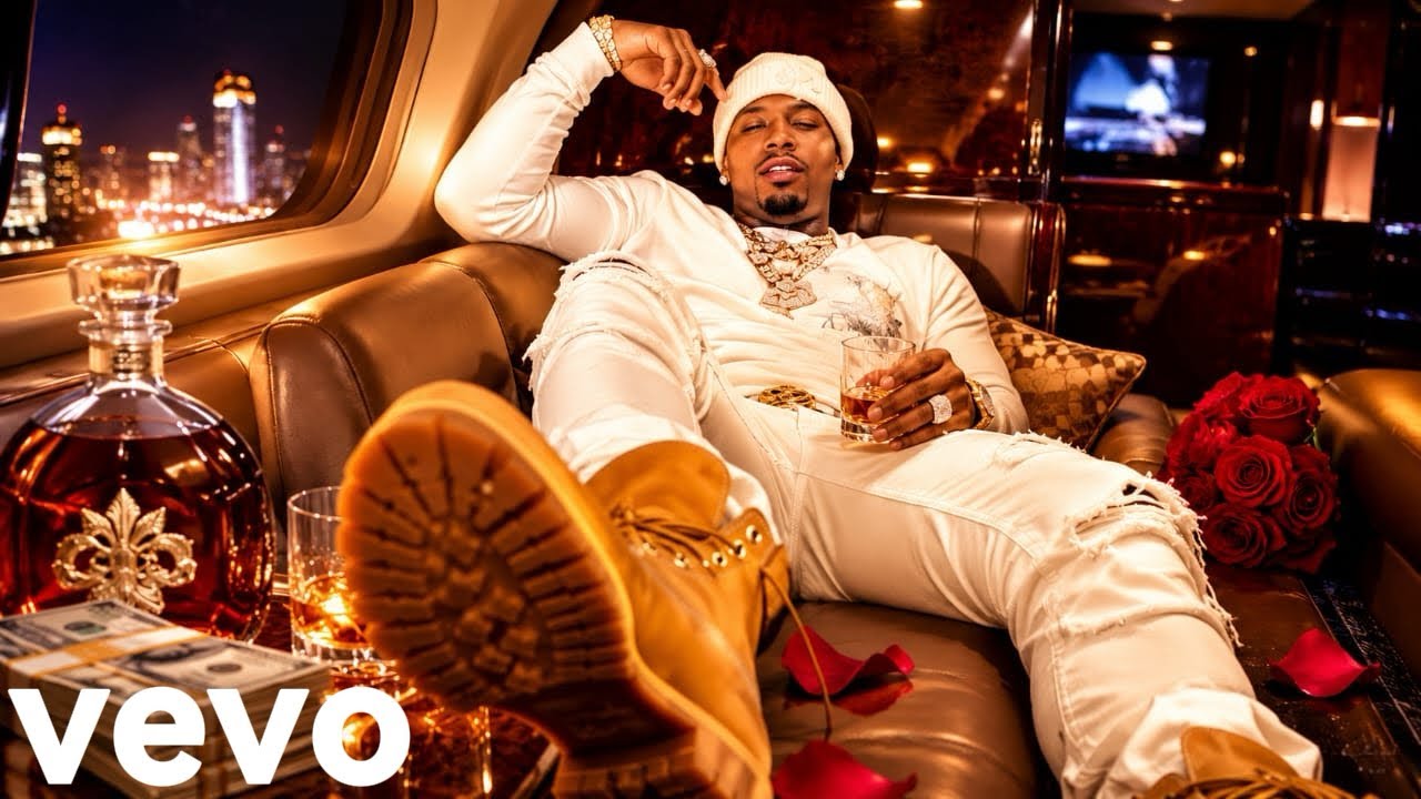 feat Kodak black Hustle No Sleep by Moneybagg Yo — Official Music Video