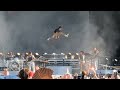 Benson Boone Sorry I M Here For Someone Else Live In Madrid 2025