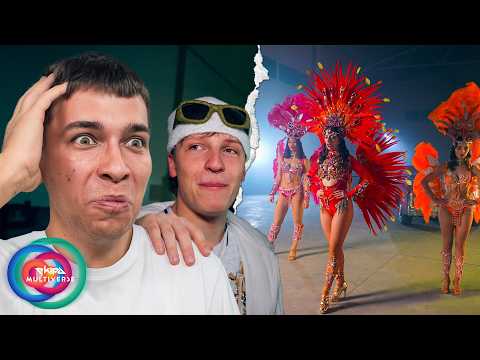 FAUSTI PRZESADZIŁA TYM TWERKIEM...