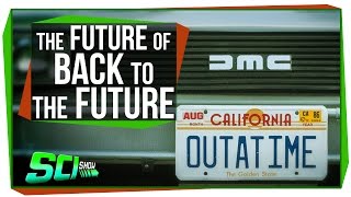 The Future Of Back To The Future