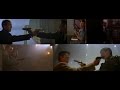 John Woo Action Movie Supercut