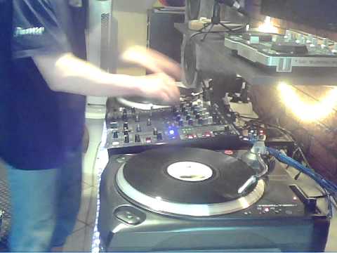 Happy Hardcore Baby ! ! ! - Vol. 9 ( MayDayMix 2012 )