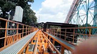 Download lagu The Texas Titan and Giant Front Row POV. mp3
