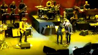 FREEZE FRAME - LITTLE STEVEN &amp; THE DISCIPLES OF SOUL 9/29/17 ORPHEUM BOSTON WITH PETER WOLF