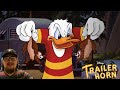 Donald Duck Trailer Horn 1950 First Time Watching Donald Duck Vs Chip And Dale