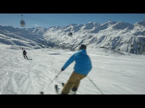 Video di Obergurgl Hochgurgl