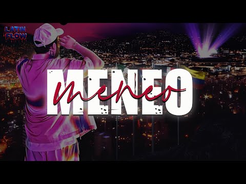 Luis R Conriquez, El Alfa, Joel De La P, Chimbala - Meneo  (Letra)