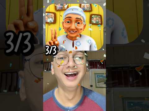 Opah Upin Ipin Palsu? #filter