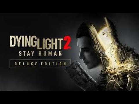 (PS5) DYING LIGHT 2 GAMEPLAY DEUTSCH 01 DER WEG DES PILGERS ! 4K WALKTHROUGH