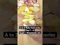 A To Z Baby Food Series Day 1 Apple Health Mix Babyfood Tharaholic Trending Dailyshorts