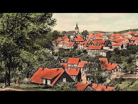 Geschwendaer Ansichten von anno dazumal - Teil 5