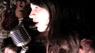 Nosoyo - Open Wide - Spiritual Sessions