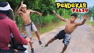 Download lagu PENDEKAR PALSU‼️| Action Comedy Episode 135 | FILM PENDEK Video Lucu Terbaru 2025 mp3